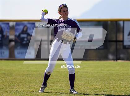 Thumbnail 3 in Discovery Canyon vs. Frederick (CHSAA 4A Second Round Playoff) photogallery.