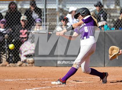 Thumbnail 3 in Discovery Canyon vs. Frederick (CHSAA 4A Second Round Playoff) photogallery.