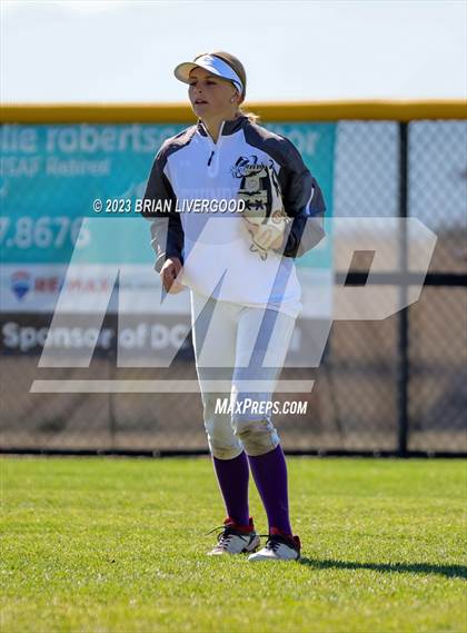 Thumbnail 3 in Discovery Canyon vs. Frederick (CHSAA 4A Second Round Playoff) photogallery.