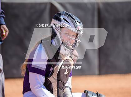 Thumbnail 2 in Discovery Canyon vs. Frederick (CHSAA 4A Second Round Playoff) photogallery.