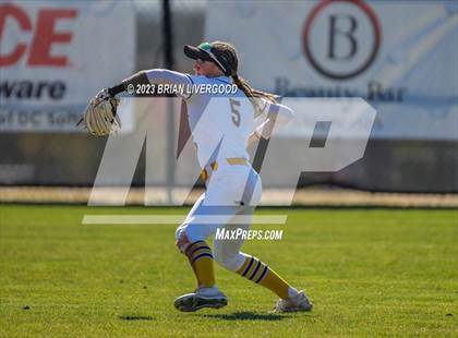 Thumbnail 1 in Discovery Canyon vs. Frederick (CHSAA 4A Second Round Playoff) photogallery.