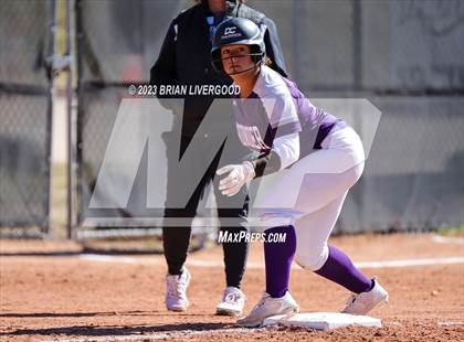 Thumbnail 3 in Discovery Canyon vs. Frederick (CHSAA 4A Second Round Playoff) photogallery.