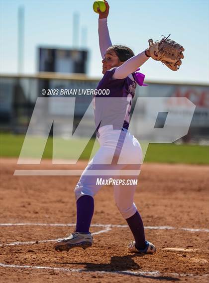 Thumbnail 3 in Discovery Canyon vs. Frederick (CHSAA 4A Second Round Playoff) photogallery.