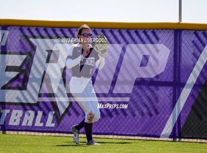Thumbnail 3 in Discovery Canyon vs. Frederick (CHSAA 4A Second Round Playoff) photogallery.