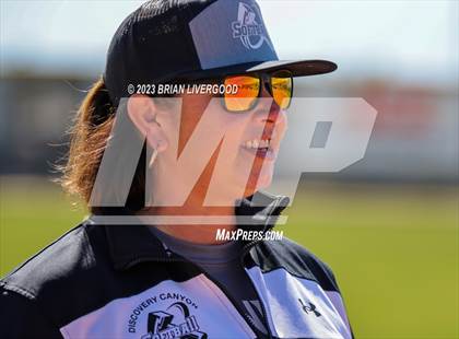 Thumbnail 3 in Discovery Canyon vs. Frederick (CHSAA 4A Second Round Playoff) photogallery.