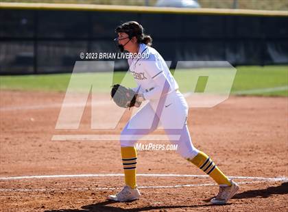 Thumbnail 3 in Discovery Canyon vs. Frederick (CHSAA 4A Second Round Playoff) photogallery.