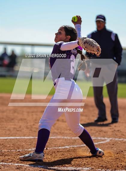 Thumbnail 1 in Discovery Canyon vs. Frederick (CHSAA 4A Second Round Playoff) photogallery.
