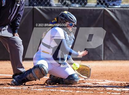 Thumbnail 3 in Discovery Canyon vs. Frederick (CHSAA 4A Second Round Playoff) photogallery.