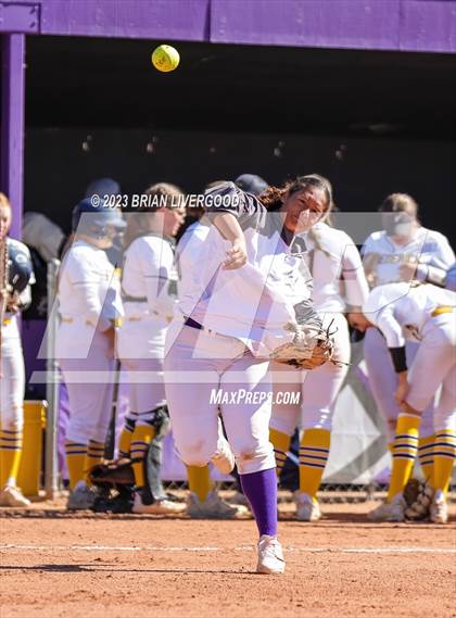 Thumbnail 3 in Discovery Canyon vs. Frederick (CHSAA 4A Second Round Playoff) photogallery.
