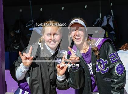Thumbnail 2 in Discovery Canyon vs. Frederick (CHSAA 4A Second Round Playoff) photogallery.