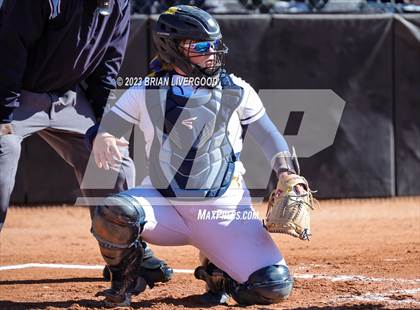 Thumbnail 1 in Discovery Canyon vs. Frederick (CHSAA 4A Second Round Playoff) photogallery.