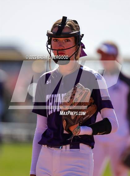 Thumbnail 1 in Discovery Canyon vs. Frederick (CHSAA 4A Second Round Playoff) photogallery.