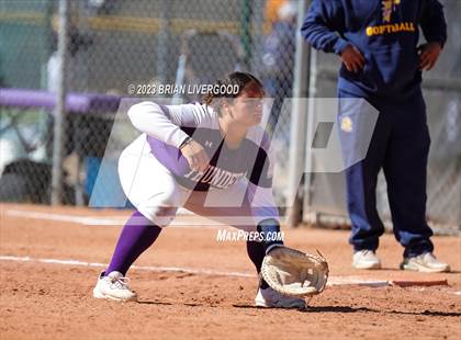 Thumbnail 3 in Discovery Canyon vs. Frederick (CHSAA 4A Second Round Playoff) photogallery.