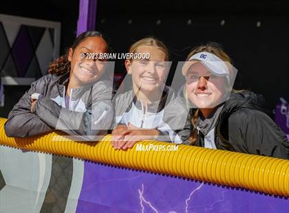 Thumbnail 1 in Discovery Canyon vs. Frederick (CHSAA 4A Second Round Playoff) photogallery.