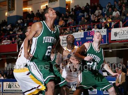 Thumbnail 1 in Yorktown vs Mt. Vernon (Section 1 AA Semifinal) photogallery.