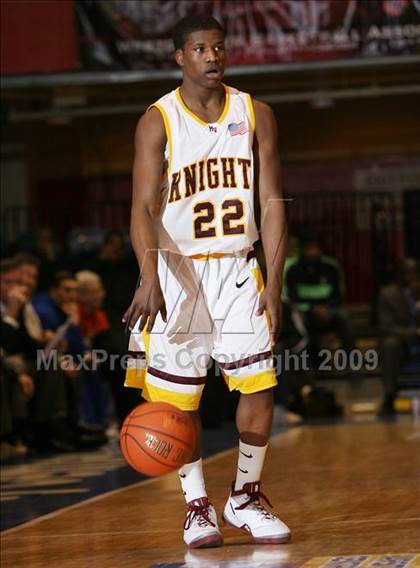Thumbnail 1 in Yorktown vs Mt. Vernon (Section 1 AA Semifinal) photogallery.