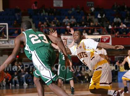 Thumbnail 2 in Yorktown vs Mt. Vernon (Section 1 AA Semifinal) photogallery.