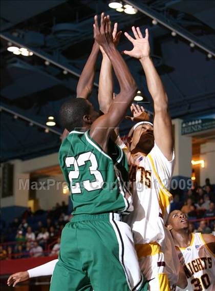 Thumbnail 1 in Yorktown vs Mt. Vernon (Section 1 AA Semifinal) photogallery.