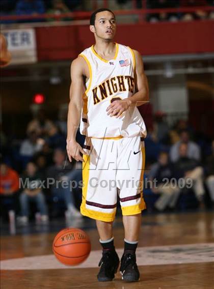 Thumbnail 3 in Yorktown vs Mt. Vernon (Section 1 AA Semifinal) photogallery.