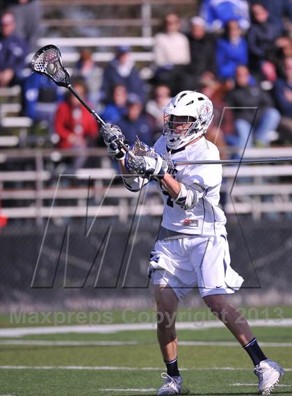 Thumbnail 3 in St. Augustine Prep vs. Seton Hall Prep photogallery.