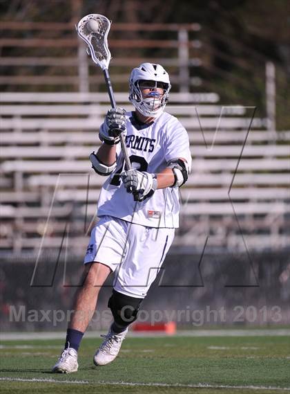 Thumbnail 2 in St. Augustine Prep vs. Seton Hall Prep photogallery.