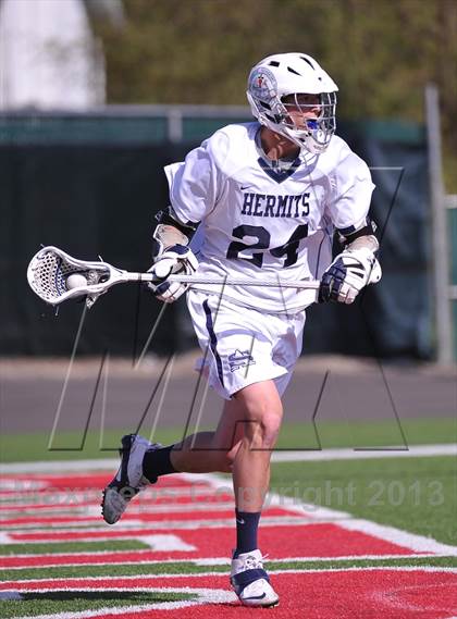 Thumbnail 2 in St. Augustine Prep vs. Seton Hall Prep photogallery.
