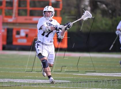 Thumbnail 2 in St. Augustine Prep vs. Seton Hall Prep photogallery.