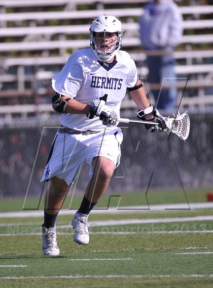 Thumbnail 1 in St. Augustine Prep vs. Seton Hall Prep photogallery.
