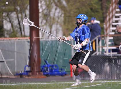 Thumbnail 3 in St. Augustine Prep vs. Seton Hall Prep photogallery.