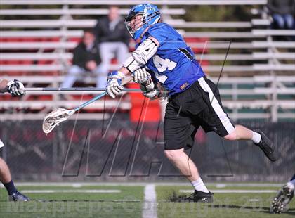 Thumbnail 2 in St. Augustine Prep vs. Seton Hall Prep photogallery.