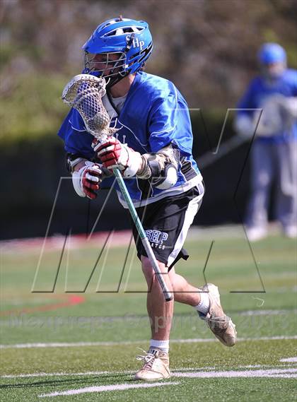 Thumbnail 1 in St. Augustine Prep vs. Seton Hall Prep photogallery.