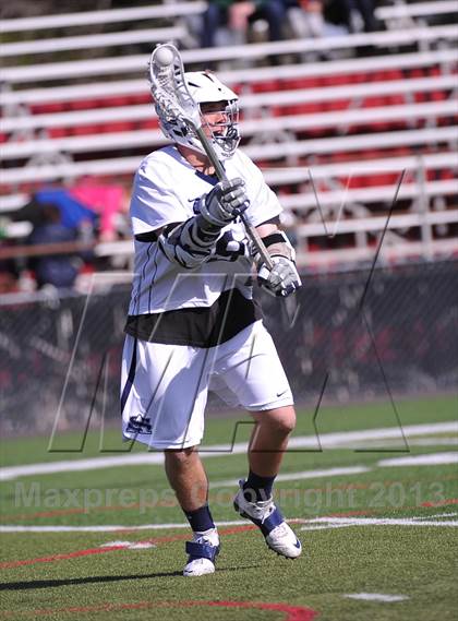 Thumbnail 3 in St. Augustine Prep vs. Seton Hall Prep photogallery.