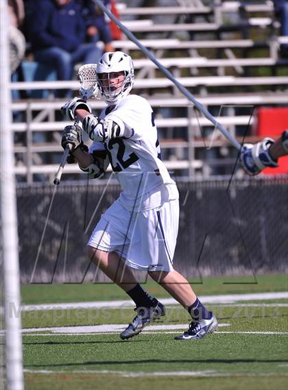 Thumbnail 3 in St. Augustine Prep vs. Seton Hall Prep photogallery.