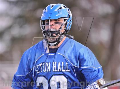 Thumbnail 2 in St. Augustine Prep vs. Seton Hall Prep photogallery.