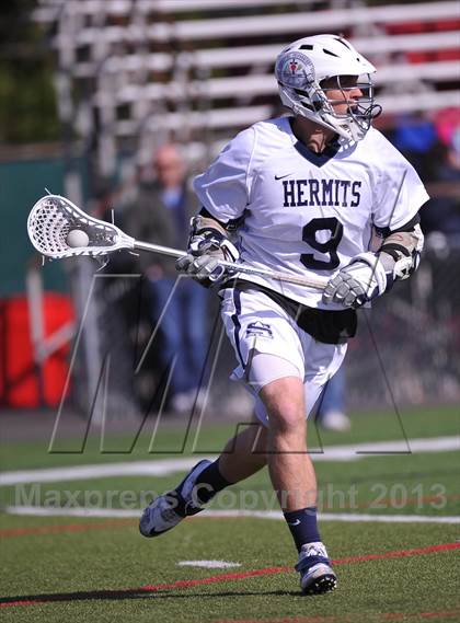 Thumbnail 1 in St. Augustine Prep vs. Seton Hall Prep photogallery.