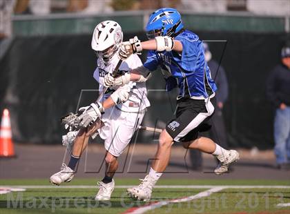 Thumbnail 3 in St. Augustine Prep vs. Seton Hall Prep photogallery.