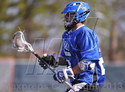 Thumbnail 3 in St. Augustine Prep vs. Seton Hall Prep photogallery.