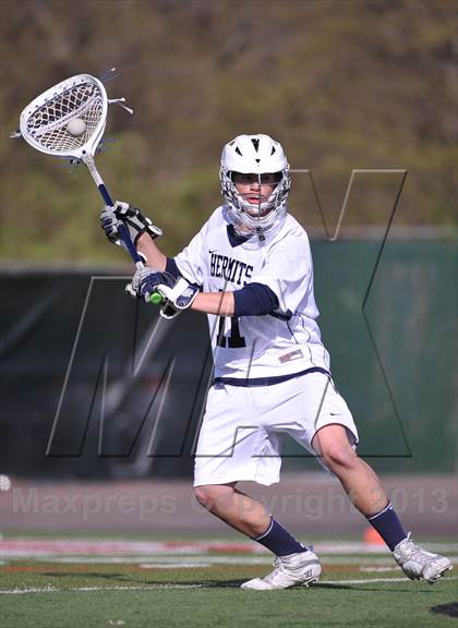 Thumbnail 1 in St. Augustine Prep vs. Seton Hall Prep photogallery.