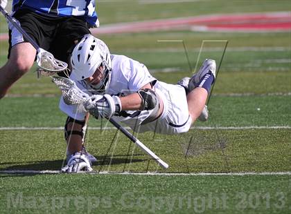 Thumbnail 3 in St. Augustine Prep vs. Seton Hall Prep photogallery.