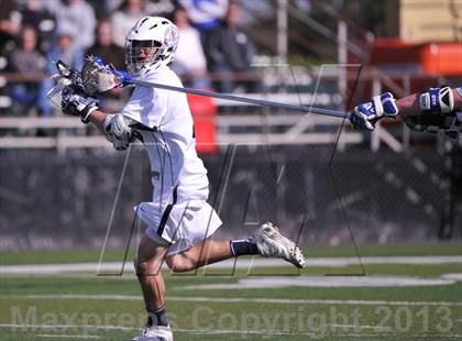 Thumbnail 2 in St. Augustine Prep vs. Seton Hall Prep photogallery.