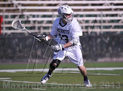 Thumbnail 1 in St. Augustine Prep vs. Seton Hall Prep photogallery.