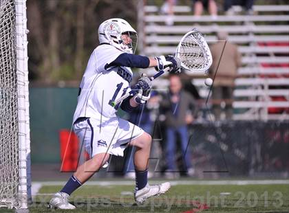 Thumbnail 3 in St. Augustine Prep vs. Seton Hall Prep photogallery.