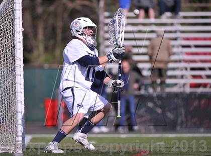 Thumbnail 1 in St. Augustine Prep vs. Seton Hall Prep photogallery.