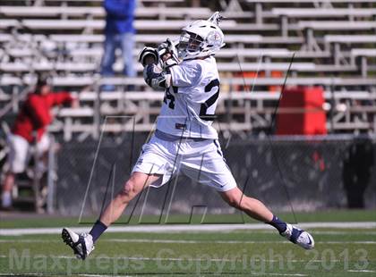 Thumbnail 1 in St. Augustine Prep vs. Seton Hall Prep photogallery.