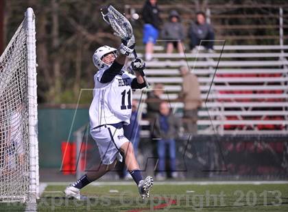 Thumbnail 2 in St. Augustine Prep vs. Seton Hall Prep photogallery.