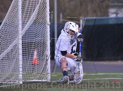 Thumbnail 1 in St. Augustine Prep vs. Seton Hall Prep photogallery.