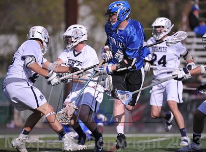 Thumbnail 3 in St. Augustine Prep vs. Seton Hall Prep photogallery.