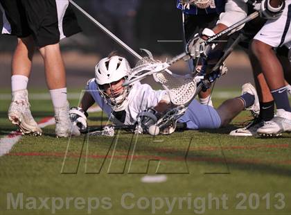 Thumbnail 1 in St. Augustine Prep vs. Seton Hall Prep photogallery.