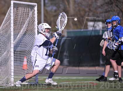 Thumbnail 3 in St. Augustine Prep vs. Seton Hall Prep photogallery.
