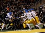 Photo from the gallery "Foothill @ Antioch (CIF NCS D1 Semifinal)"